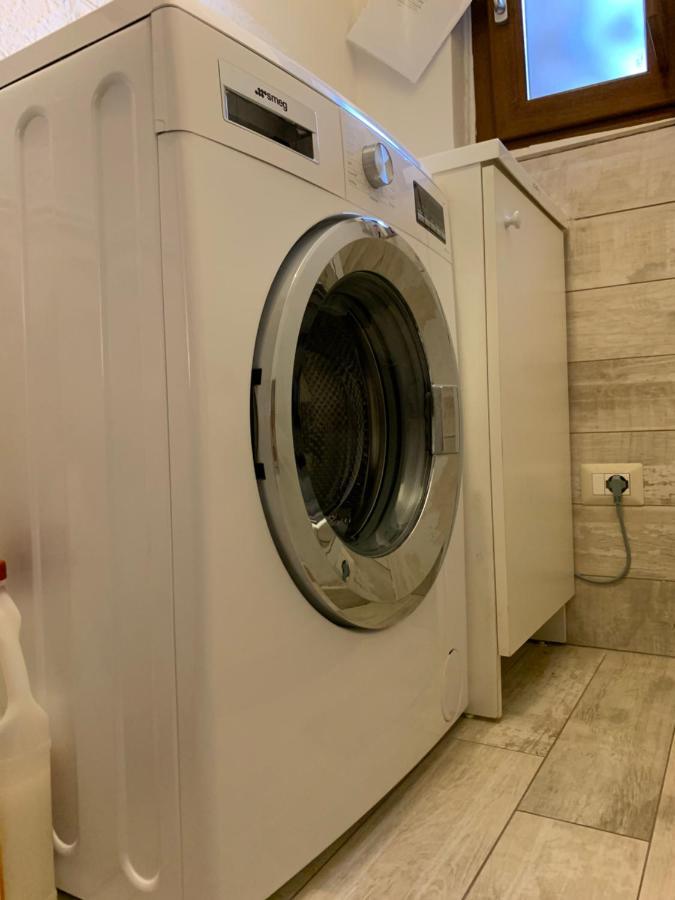 Apollo Home Catane Extérieur photo