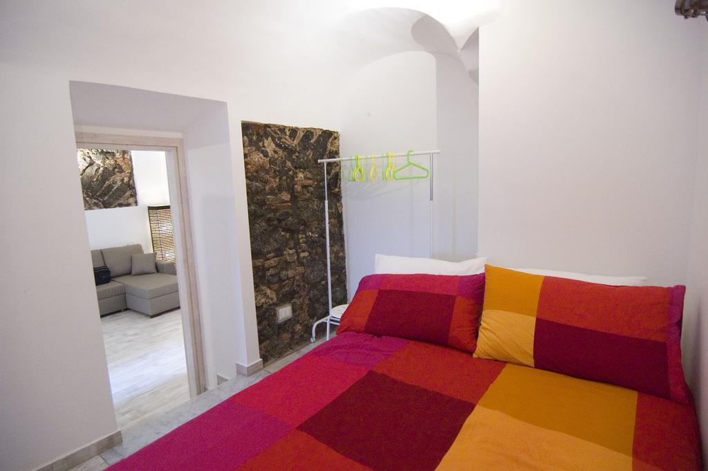 Apollo Home Catane Extérieur photo