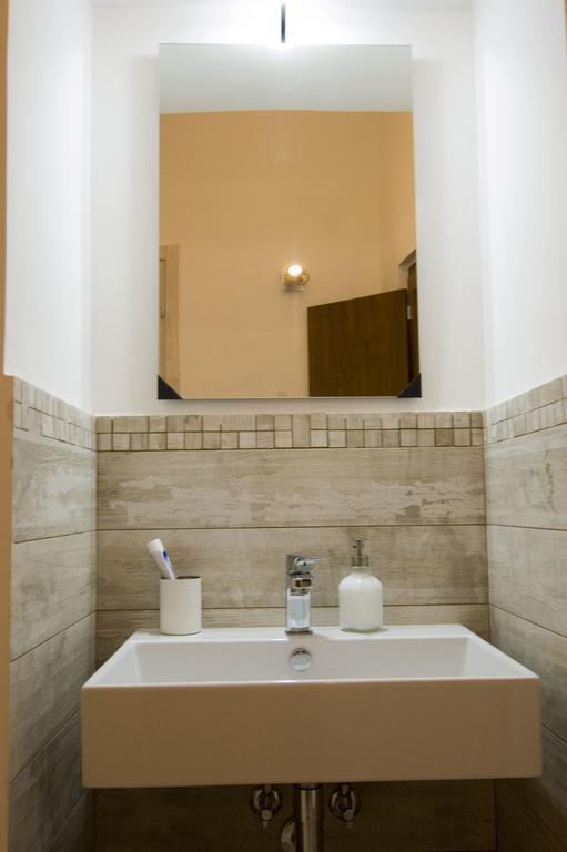 Apollo Home Catane Extérieur photo