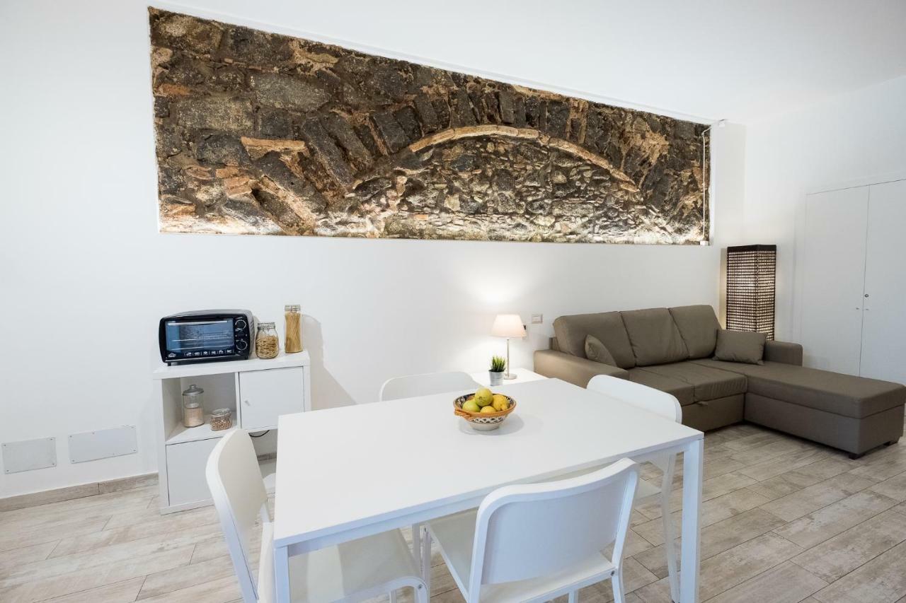 Apollo Home Catane Extérieur photo