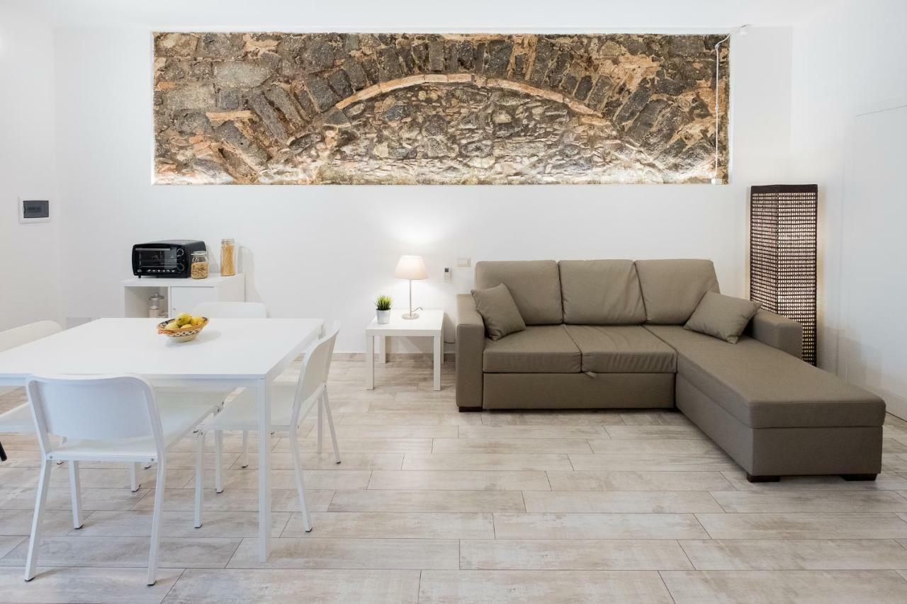 Apollo Home Catane Extérieur photo
