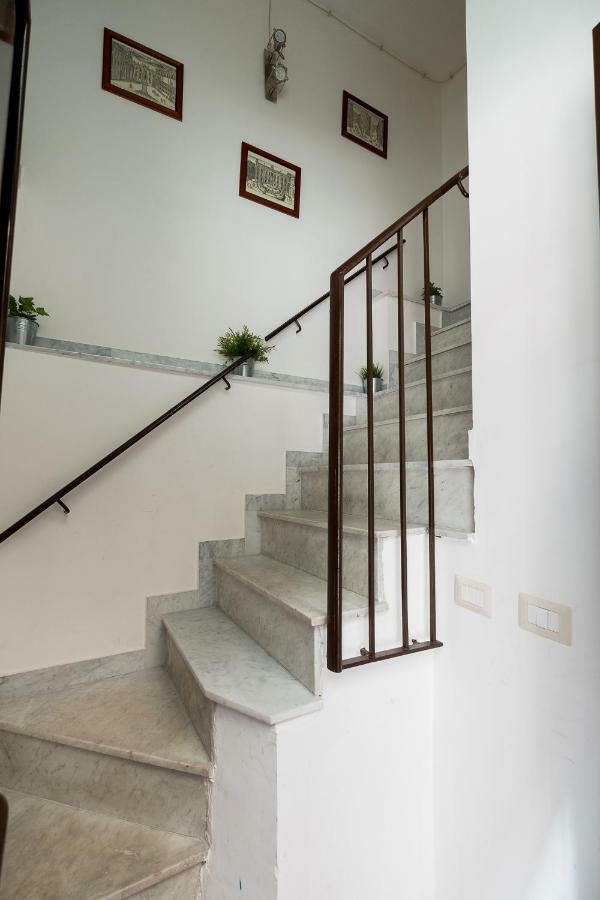 Apollo Home Catane Extérieur photo